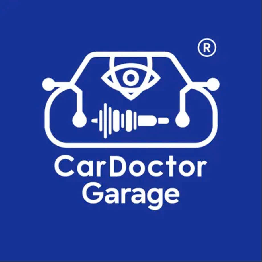 CarDoctor Garage V2